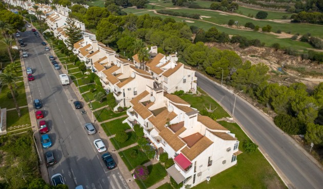 Resale - Bungalow -
Orihuela Costa - Costa Blanca