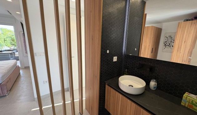 Reventa - Villa -
Torre Pacheco - Inland