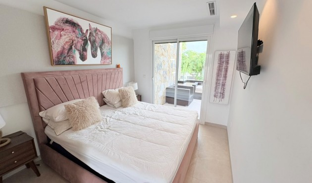 Reventa - Villa -
Torre Pacheco - Inland