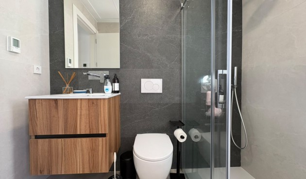 Reventa - Villa -
Torre Pacheco - Inland