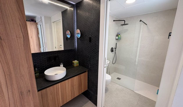 Reventa - Villa -
Torre Pacheco - Inland