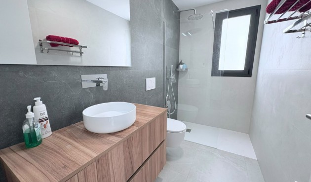 Reventa - Villa -
Torre Pacheco - Inland
