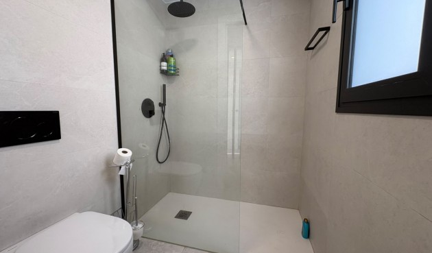 Reventa - Villa -
Torre Pacheco - Inland