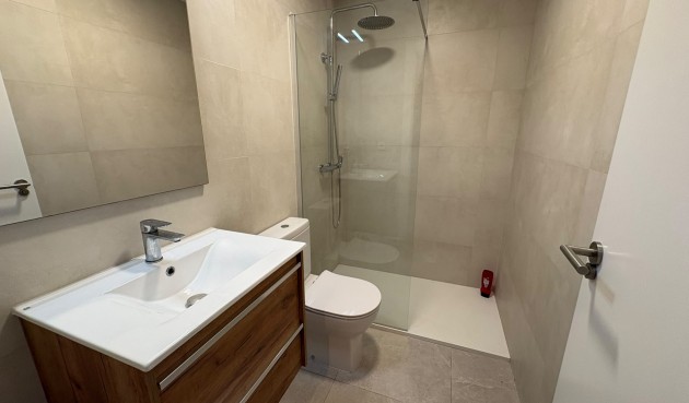 Reventa - Villa -
Torre Pacheco - Inland