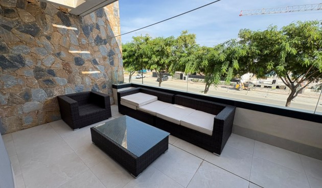 Reventa - Villa -
Torre Pacheco - Inland