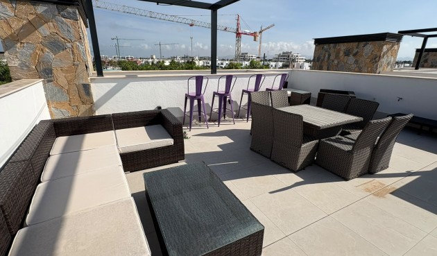 Reventa - Villa -
Torre Pacheco - Inland