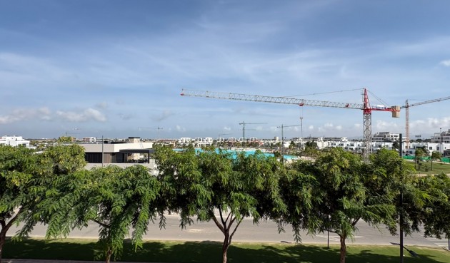 Reventa - Villa -
Torre Pacheco - Inland