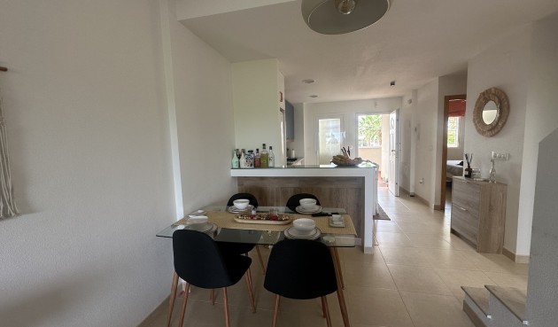 Resale - Apartment -
Villamartin - Costa Blanca
