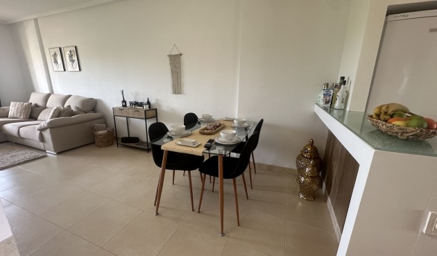 Resale - Apartment -
Villamartin - Costa Blanca