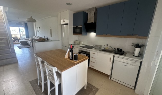 Resale - Apartment -
Villamartin - Costa Blanca