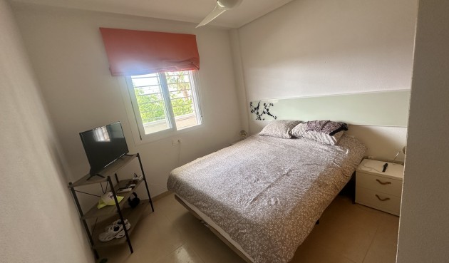 Resale - Apartment -
Villamartin - Costa Blanca