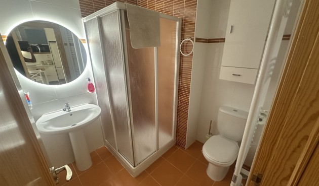 Resale - Apartment -
Villamartin - Costa Blanca
