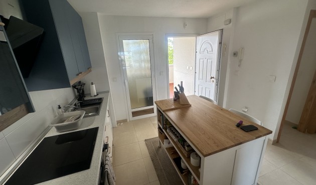 Resale - Apartment -
Villamartin - Costa Blanca