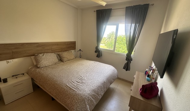 Resale - Apartment -
Villamartin - Costa Blanca