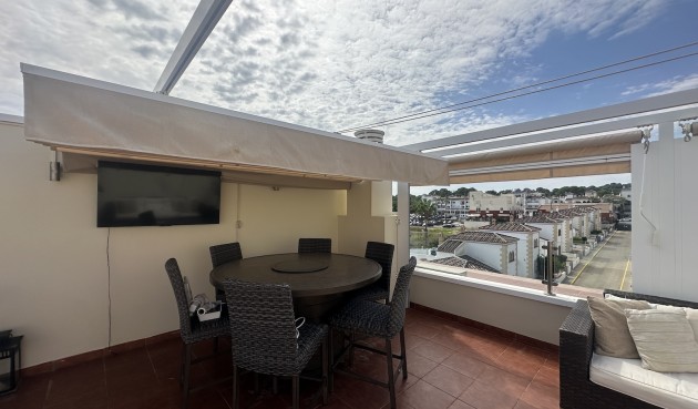Resale - Apartment -
Villamartin - Costa Blanca