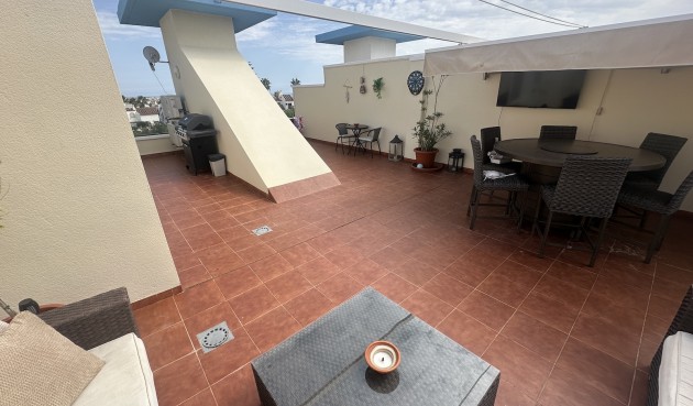 Resale - Apartment -
Villamartin - Costa Blanca