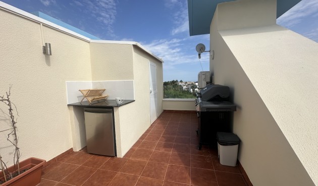 Resale - Apartment -
Villamartin - Costa Blanca