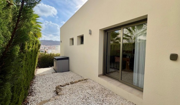 Resale - Villa -
Benijofar - Costa Blanca
