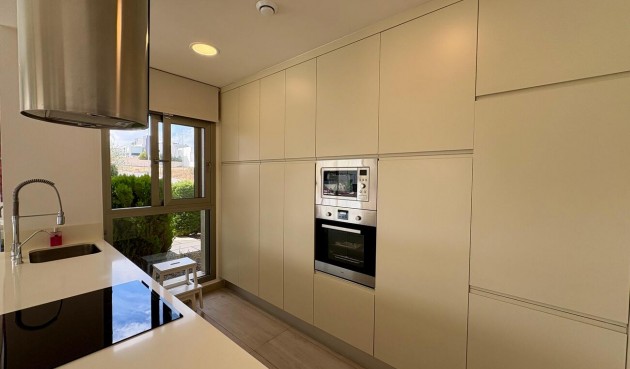 Resale - Villa -
Benijofar - Costa Blanca