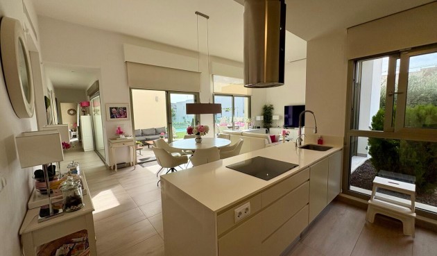 Resale - Villa -
Benijofar - Costa Blanca