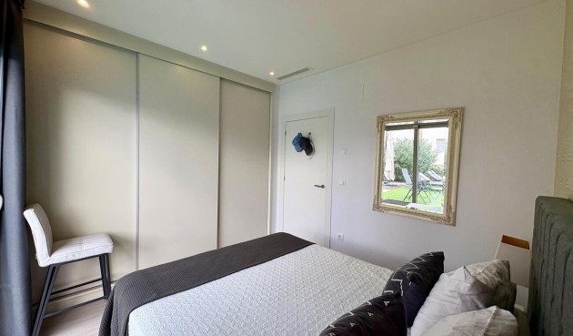 Resale - Villa -
Benijofar - Costa Blanca