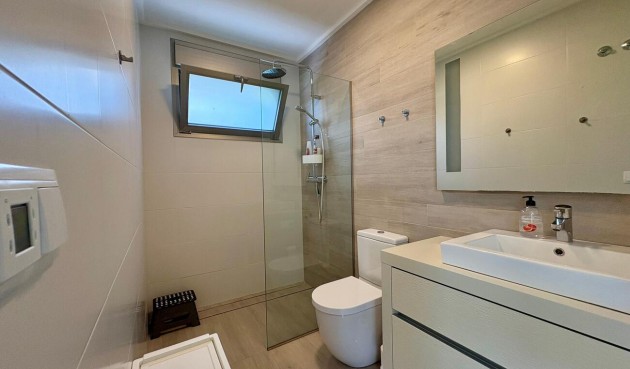 Resale - Villa -
Benijofar - Costa Blanca