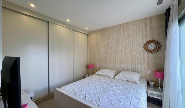Resale - Villa -
Benijofar - Costa Blanca