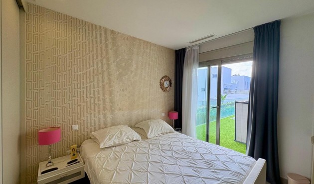 Resale - Villa -
Benijofar - Costa Blanca