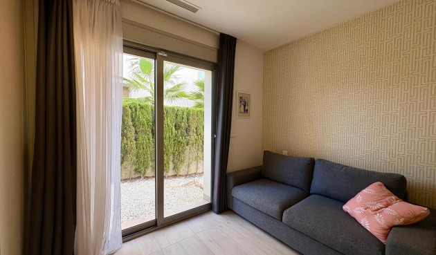 Resale - Villa -
Benijofar - Costa Blanca