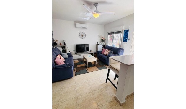 Resale - Apartment -
Orihuela Costa - Costa Blanca