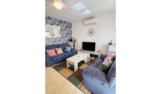 Resale - Apartment -
Orihuela Costa - Costa Blanca