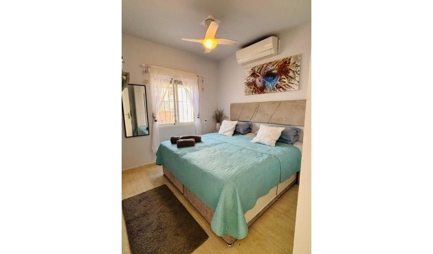 Resale - Apartment -
Orihuela Costa - Costa Blanca
