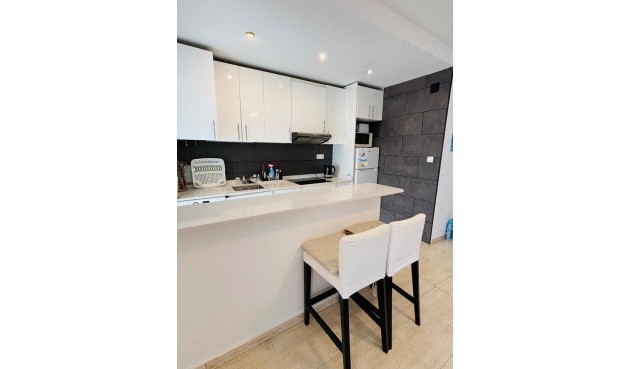 Resale - Apartment -
Orihuela Costa - Costa Blanca