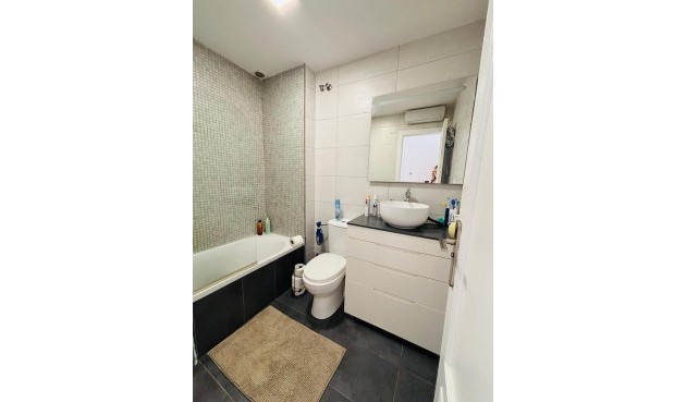 Resale - Apartment -
Orihuela Costa - Costa Blanca