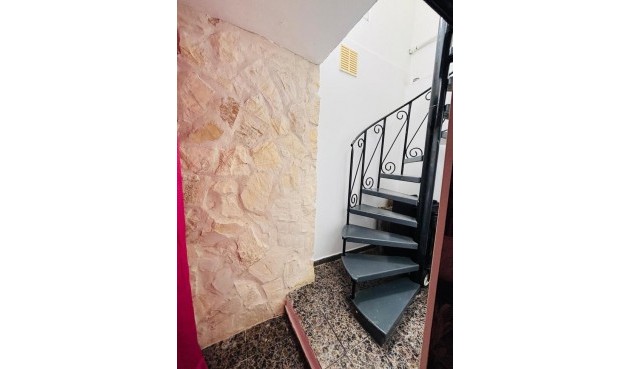 Resale - Apartment -
Orihuela Costa - Costa Blanca