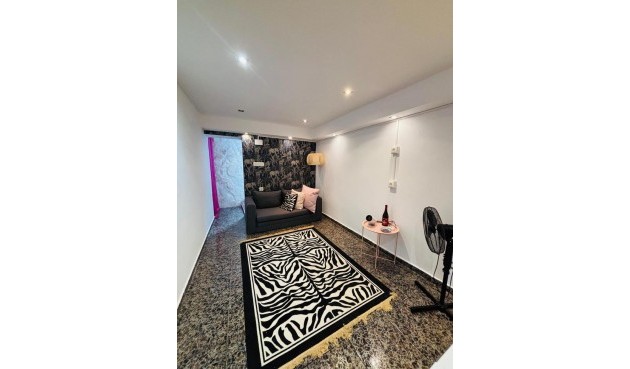 Resale - Apartment -
Orihuela Costa - Costa Blanca