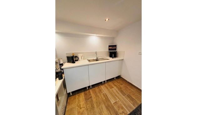 Resale - Apartment -
Orihuela Costa - Costa Blanca