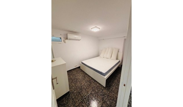 Resale - Apartment -
Orihuela Costa - Costa Blanca