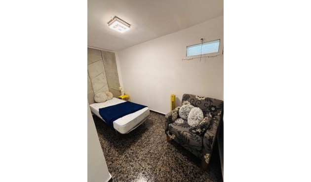 Resale - Apartment -
Orihuela Costa - Costa Blanca