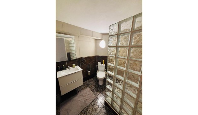 Resale - Apartment -
Orihuela Costa - Costa Blanca