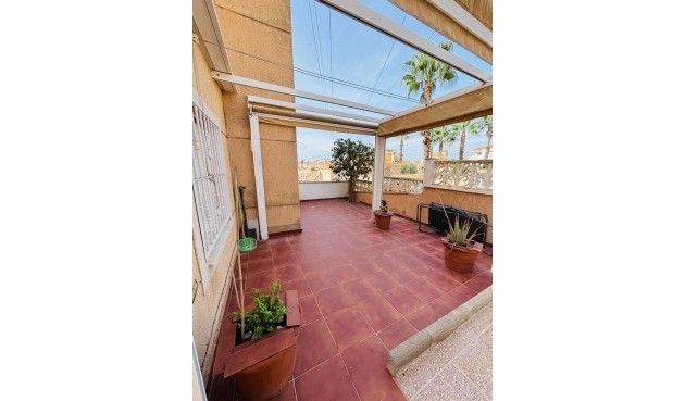 Resale - Apartment -
Orihuela Costa - Costa Blanca
