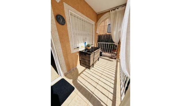 Resale - Apartment -
Orihuela Costa - Costa Blanca