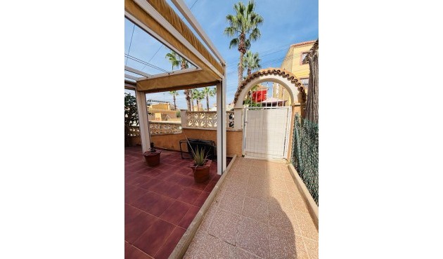 Resale - Apartment -
Orihuela Costa - Costa Blanca