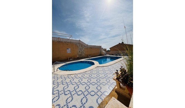 Resale - Apartment -
Orihuela Costa - Costa Blanca