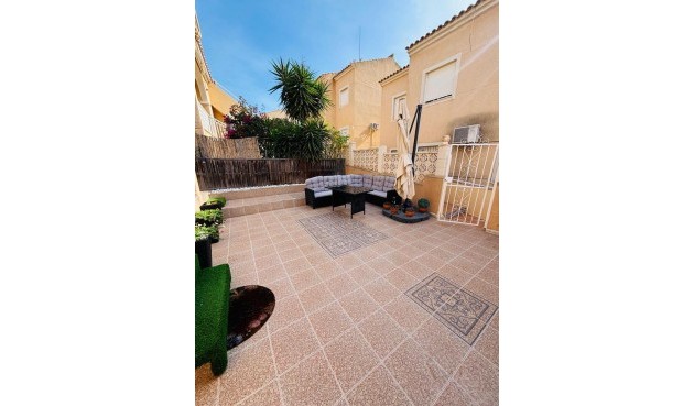 Resale - Apartment -
Orihuela Costa - Costa Blanca