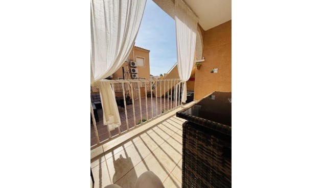 Resale - Apartment -
Orihuela Costa - Costa Blanca