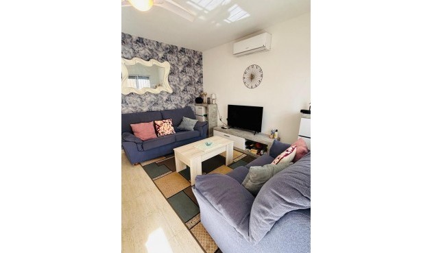 Resale - Apartment -
Orihuela Costa - Costa Blanca