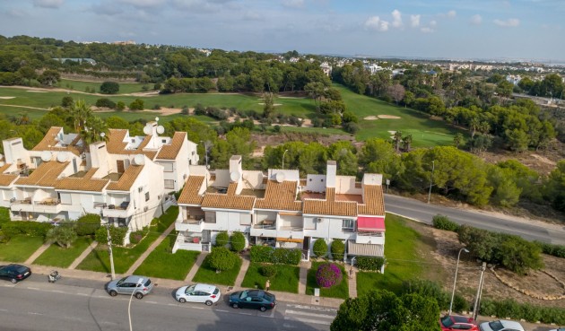 Resale - Bungalow -
Orihuela - Inland