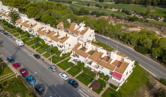 Resale - Bungalow -
Orihuela - Inland