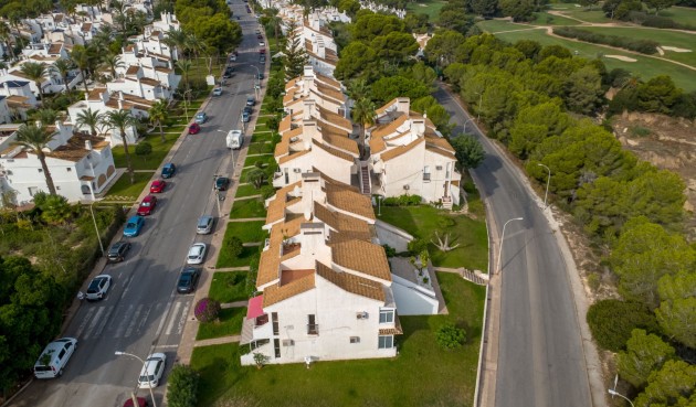 Resale - Bungalow -
Orihuela - Inland